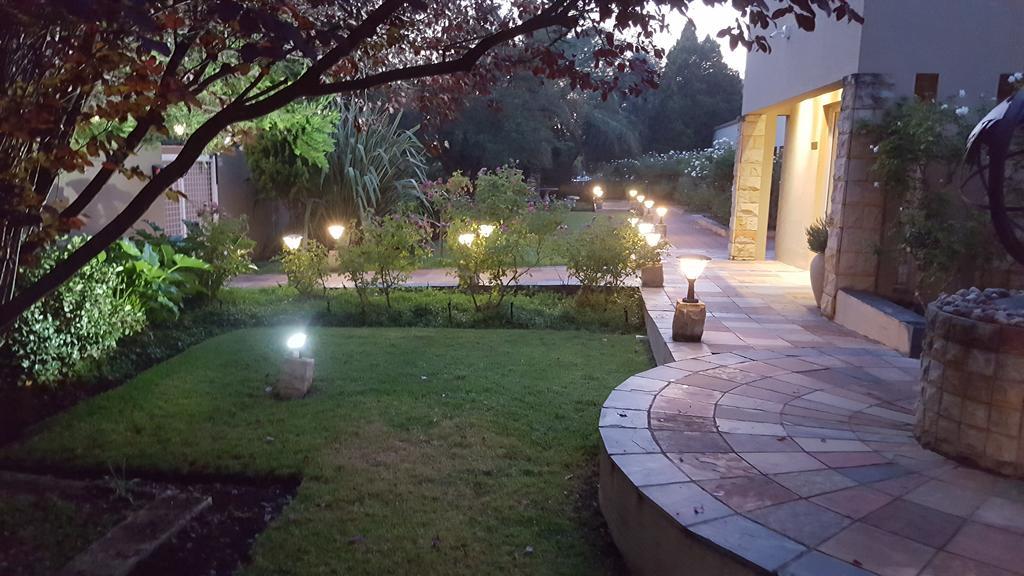 Acacia Lodge ブルームフォンテーン エクステリア 写真